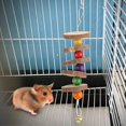 thumbnail image 1 of Hamster Teeth Grinding Toy, Non-  Pet Toy, Durable For  Chinchilla, 1 of 8