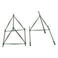 thumbnail image 3 of Dioche Superimposable Plant Support Gardening Flower Potted Stand Stake For Garden Home, 3 of 8