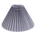 thumbnail image 1 of MasteelfCA Small Lamp Shade Pleated Household Lamp Shade Desk Lamp Lampshade Accessory, 1 of 7