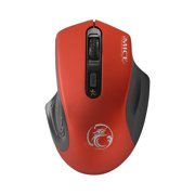 Type C Wireless Mouse Wireless Mouse 2.4G Noiseless Mouse with Usb Receiver Portable Computer Mice for Pc Tablet Laptop with Windows System Wireless Mouse Usb C Usb C Wireless Mouse