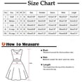 thumbnail image 2 of Cameland Chemises de Nuit pour Femmes Chemises de Nuit en Coton Manches Courtes Robe de Nuit Décontractée Pyjamas Doux Vêtements de Nuit, 2 of 3