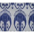 thumbnail image 4 of oneOone Cotton Flex Fabric Swirl Ikat Printed Craft Fabric BTY 40 Inch Wide, 4 of 4