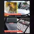 thumbnail image 3 of black Automotive Refurbishment Coating Spray For Car Paint Protection And Shine Crystal Plating Formula Provides Long Lasting Gloss And Scratch Resistance 500Ml, 3 of 7