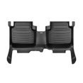 thumbnail image 4 of TuxMat - For Ford Escape 2020-2025 Models - Custom Car Mats - Maximum Coverage, All Weather, Laser Measured - This Full Set Includes 1st and 2nd Rows, 4 of 10