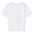 thumbnail image 2 of T-shirt à imprimé graphique George pour filles, 2 of 2