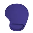 thumbnail image 2 of HWRETIE Gel Wrist Rest Mouse Pad Computer Gaming Mat Ergonomic Support Pad For PC Laptop Office Use, 2 of 5