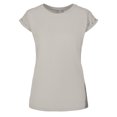 thumbnail image 1 of Build Your Brand T-Shirt à Épaules Étendues pour Femmes, 1 of 3