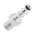 thumbnail image 4 of Greenne Quick Release Pressure Washer/ Tool Hose/ Fitting To M14/M22 Adapter For Lavor, 4 of 9