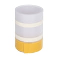 thumbnail image 2 of PVC Under Couch Blocker, Cuttable PVC Under Furniture Toy Blocker Suit For Hard  Floors, 2 of 8