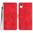 thumbnail image 1 of Compatible with iPhone XR Case Premium PU Leather Wallet with Built-in Magnet Cover, 1 of 5
