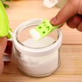 thumbnail image 1 of Birdeem Scale for Grams Small Measuring Spoons Season Control Spoon Measuring Household Season Limit Spoon Gram Scale Seasoning Spoon Accurate Measuring Spoon Season Quantitative Spoon, 1 of 9