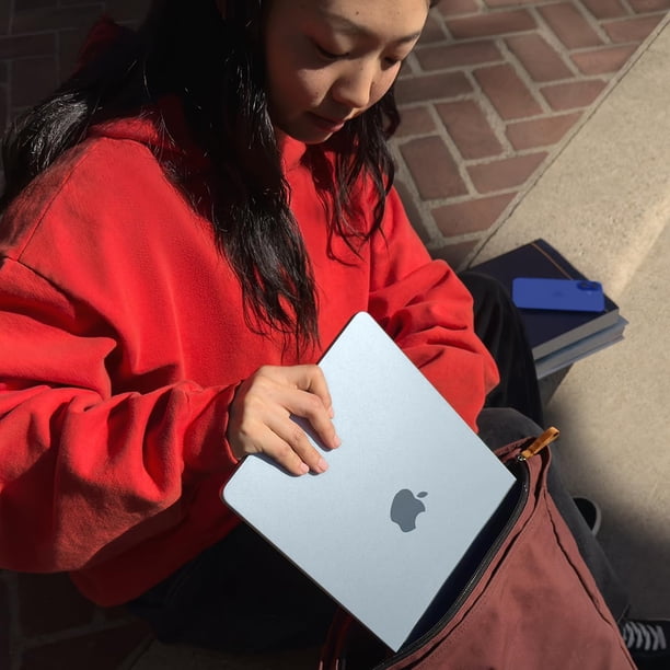 Open Box - Apple 2025 MacBook Air 13-inch Laptop with M4 chip