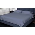 thumbnail image 1 of Johnson Home 500 Thread Count Certified Organic Cotton Sheet Sets, 1 of 6