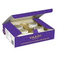 thumbnail image 4 of Vaadi Herbals Facial Kit - Lavender And Rosemary Spa Facial Kit - All Natural - Suitable For All Skin Types And Both For Men And Women - 70 Grams, 4 of 5