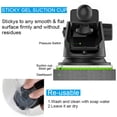 thumbnail image 4 of Car Phone Holder Mount Magnetic Magnetic Phone Holder for Car Universal Strong Car Phone Mount All Phones Magnetic Car Phone Holder Mount Magnetic Cell Phone Holder for Car, 4 of 9