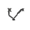thumbnail image 4 of Bras articulé double moniteur Platinum Series, 4 of 5