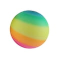 thumbnail image 4 of Esquirla Jumping Ball 18in for Children Kindergarten Jump Game Inflatable Bouncy Ball Round Ball, 4 of 8