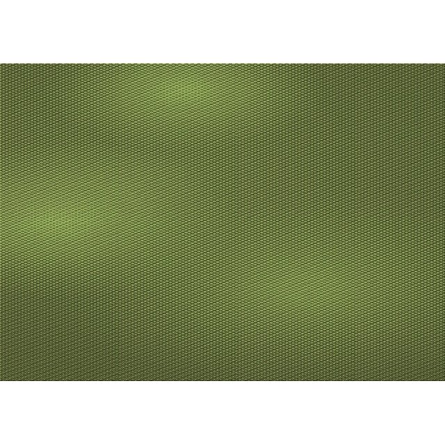 Ahgly Company Tapis d'Intérieur Lavables en Machine, Rectangle, Espace Vert Transitionnel, 7' x 9'