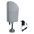 thumbnail image 1 of Digiwave Antenne TV Intérieure et Extérieure avec Amplificateur, 1 of 1