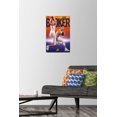 thumbnail image 3 of NBA Phoenix Suns - Devin Booker 18 Wall Poster, 22.375" x 34" Framed, 3 of 4