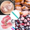 thumbnail image 4 of Silicone Meat Thawing Belt For Kitchen Fast Defrosting Tray For Food Vegetables And Fruits Design For Countertop And Dishwasher And Durable, 4 of 4