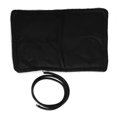 thumbnail image 1 of Pet Heating Pad, Multipurpose USB Interface Bite Resistant Pet Heated Bed Overheating  Protection 10W 5V  For Foot Mat For Cat For Winter 58x38x2cm / 22.8x15.0x0.8in,70x50x2cm, 1 of 8