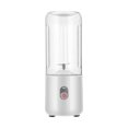 thumbnail image 1 of Up to 65% off Portable Electric Juicer Cup Usb Rechargeable Personal Size Juicer Easy To Use, 1 of 1