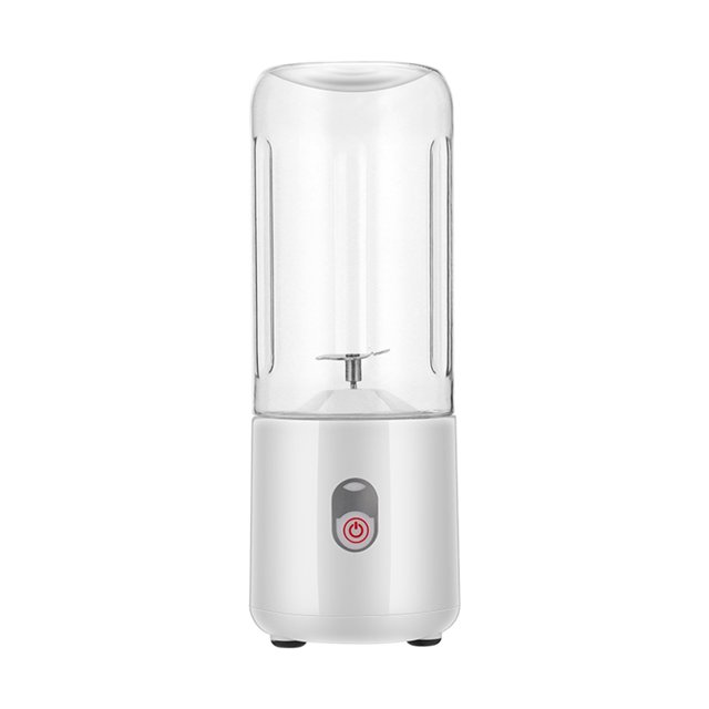 Up to 65% off Portable Electric Juicer Cup Usb Rechargeable Personal Size Juicer Easy To Use
