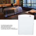 thumbnail image 3 of Waterless Diffuser, Air Scent Diffuser Coverage Scent Air Machine Smart Oil Diffuser Large Space Coverage Body Mind Relaxation Diffuser Aromatic Machine for Home Large Room Hotel, 3 of 7