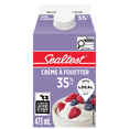 thumbnail image 5 of Sealtest 35% Whipping Cream, 5 of 5