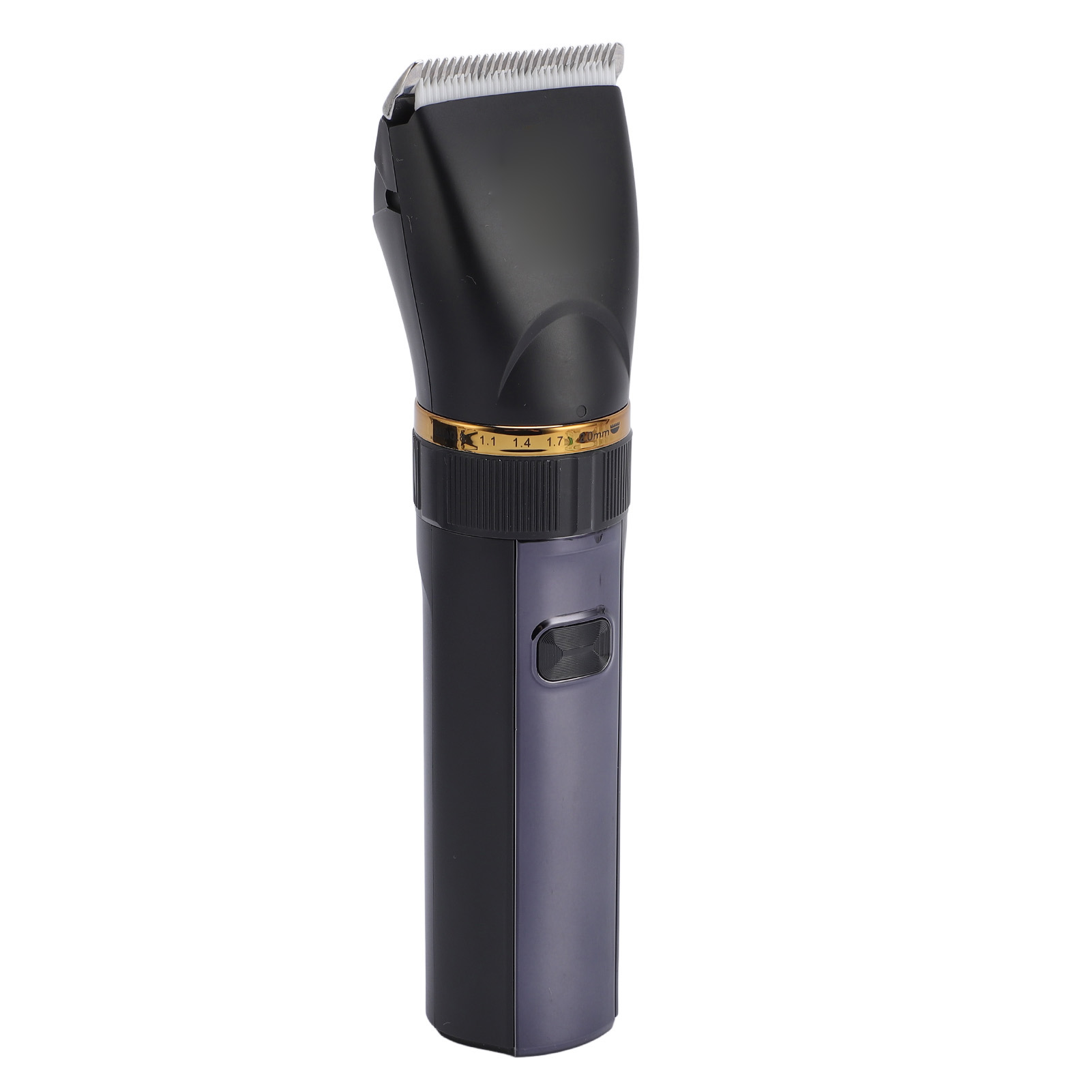 Dog Hair Trimmer, Dog Clippers Kit 1200mAh Safe  for Cat