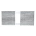 thumbnail image 3 of Air Filter Cabin Air Filter Air Filter For X3 Auto Cabin Air Filter 64319237157 Replacement Fits For X3 F25 SDrive, 3 of 8