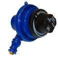 thumbnail image 1 of Magma 10-262 Régulateur de Valve de Contrôle Sortie X-Low pour Grill Trailmate Compatible A10-801, 1 of 1