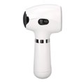 thumbnail image 2 of Foot Grinding Machine, Electric Foot File Nano Glass With 2pcs Grinding Head For Home For Corns White, 2 of 8