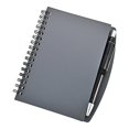 thumbnail image 1 of Office Notebook with Durable PP Cover & Free Pen, 1 of 9