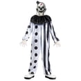 thumbnail image 1 of Boys Killer Clown Costume, 1 of 1