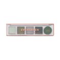 thumbnail image 1 of Profusion Cosmetics | Evergreen 5 Shade Eyeshadow Palette, 1 of 4