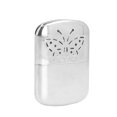thumbnail image 2 of Hand Heater, Mirror Polished Constant Temperature Portable Hand Warmer Keep Warming Hollow Design  For Travel For Home For Outdoor, 2 of 8