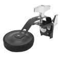thumbnail image 1 of Felt Drum Damper, High Efficiency Compact Size Easy To Install Clamp On Drum Muffler Stable Adjustable  For Eliminating Overtones, 1 of 8