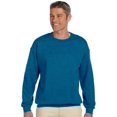 thumbnail image 2 of Gildan Chandail à Col Rond à Manches Longues pour Hommes. 18000, 2 of 4