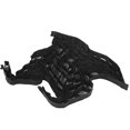 thumbnail image 2 of 60x60cm Portable Softbox Cellular Grid Mesh for Photography Shooting Studio Accessories, 2 of 14