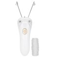 thumbnail image 1 of Haofy Electric Threading Epilator, Safe Threading Epilator, For Woman Face, 1 of 8