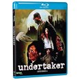 thumbnail image 2 of MUSIC VIDEO DIST UNDERTAKER  (BLU-RAY) BRSFD0187, 2 of 6