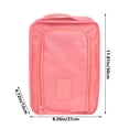 thumbnail image 3 of Naittoop Boîte de Rangement Multifonctionnelle Portable pour Chaussures Coréennes Sac de Rangement Pliable Organisateur de Chaussures à Main, 3 of 6