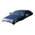 thumbnail image 3 of Hearth & Gear Car Cover Against Hail Car Hail Cover Protector Hail Blanket For Cars Hail Cover For Car Thicken Hail Cover Windshield Hail Protector Car Hail Protector Hail Proof Car Cover Car Bumper, 3 of 5