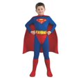 thumbnail image 1 of Classic Superman Toddler Costume, 1 of 1