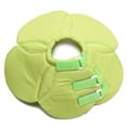thumbnail image 3 of Pet Cat Dog Flower Neck Collar Anti Bite Beauty Adjustable Protector Cover Ring, 3 of 7