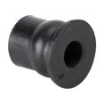 thumbnail image 3 of 10 Quantity M6 Rubber Well Nut Windscreen & Fairing 6mm Wellnuts Fits For 13mm Hole, 3 of 7