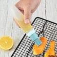 thumbnail image 1 of Chmadoxn Kitchen Gadgets, Kitchen Accessories, Kitchen Utensils, Kitchen Tool Silicone Oil Brush Cooking Kitchen Gadgets Silicone Oil Brush Cooking Kitchen Gadgets paints paints, 1 of 9