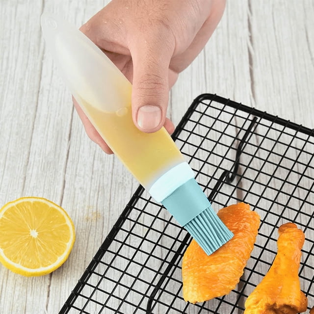 Chmadoxn Kitchen Gadgets, Kitchen Accessories, Kitchen Utensils, Kitchen Tool Silicone Oil Brush Cooking Kitchen Gadgets Silicone Oil Brush Cooking Kitchen Gadgets paints paints